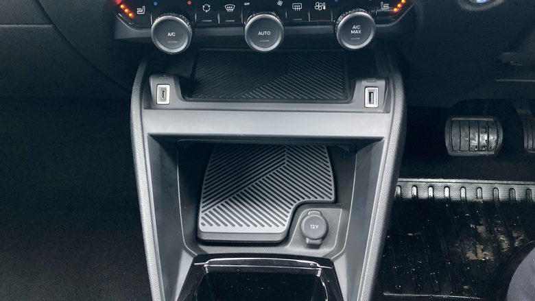 Citroen C4 1.2 PureTech [130] Max 5dr Auto Petrol Hatchback